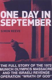 One day in September