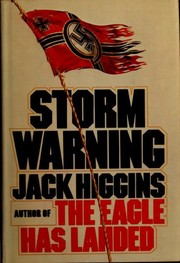 Storm Warning