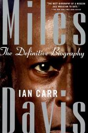 Miles Davis