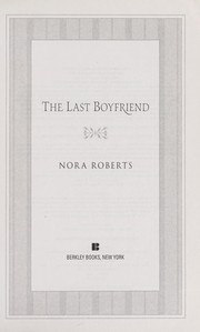 The Last Boyfriend