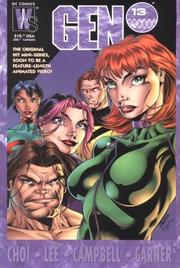 Gen 13