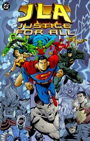 JLA