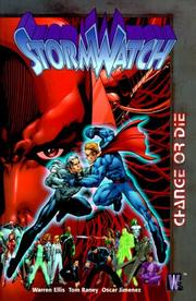 StormWatch