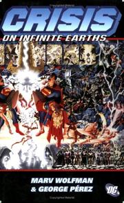 Crisis on Infinite Earths Companion