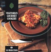 Vegetarian gourmet cookery
