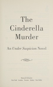 The Cinderella murder