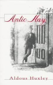 Antic Hay