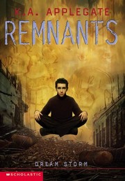 Remnants - Dream Storm