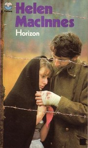 Horizon, a novel