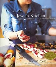 The Jewish Kitchen
