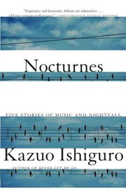 Nocturnes
