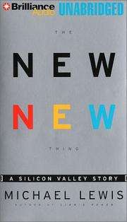 New New Thing, The