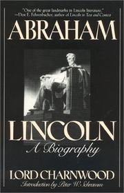 Abraham Lincoln