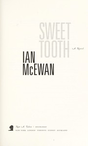 Sweet Tooth