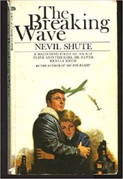 The breaking wave