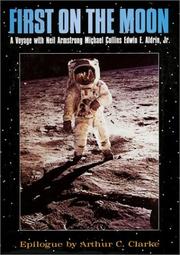 First on the moon