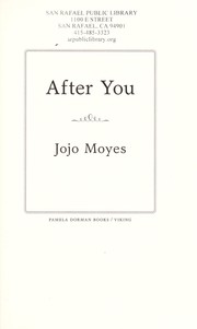 After You