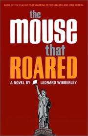 Mouse the Roared