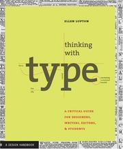 Thinking with Type