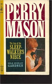 The case of the sleepwalker's niece