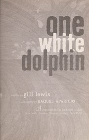 One White Dolphin