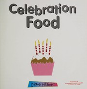 Celebration food