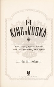The Vodka King