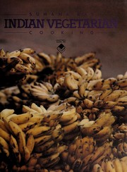 Indian vegetarian cooking