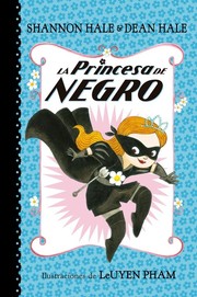 The Princess in Black
