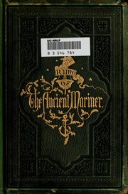 Rime of the ancient mariner