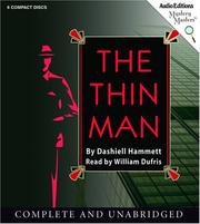 The Thin Man