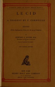 Le Cid