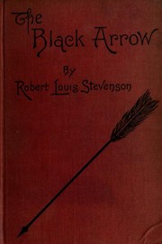 The  black arrow