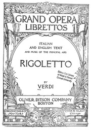 Rigoletto