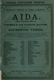 Aïda