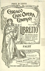 Faust