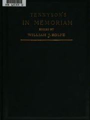 In memoriam
