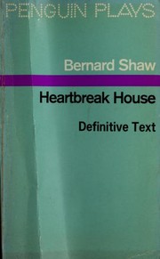 Heartbreak House