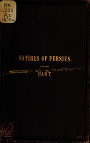 Satiræ