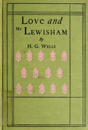 Love and Mr. Lewisham