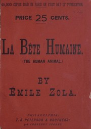 Bête humaine