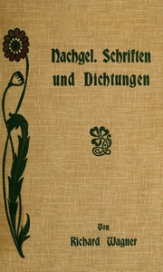 Literary works