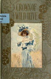 The crown of wild olives