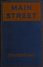 MAIN STREET