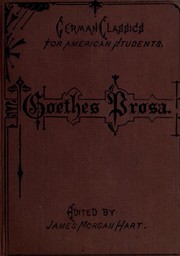 Prose