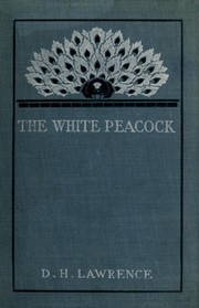 The white peacock