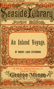 An Inland voyage