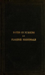 Notes on nursing