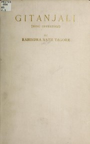 Gitanjali (song offerings)