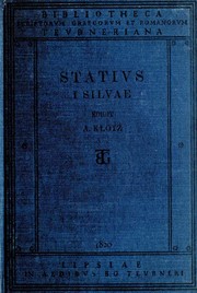 Silvae